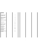 Предварительный просмотр 2 страницы Zanussi ZH 9022 Operating Instructions Manual