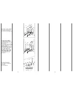 Предварительный просмотр 4 страницы Zanussi ZH 9022 Operating Instructions Manual