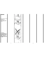 Предварительный просмотр 6 страницы Zanussi ZH 9022 Operating Instructions Manual