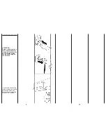 Предварительный просмотр 7 страницы Zanussi ZH 9022 Operating Instructions Manual