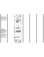 Предварительный просмотр 11 страницы Zanussi ZH 9022 Operating Instructions Manual