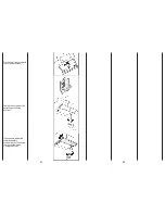 Предварительный просмотр 18 страницы Zanussi ZH 9022 Operating Instructions Manual