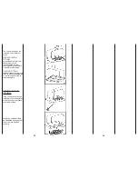 Предварительный просмотр 20 страницы Zanussi ZH 9022 Operating Instructions Manual