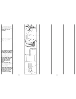 Предварительный просмотр 22 страницы Zanussi ZH 9022 Operating Instructions Manual