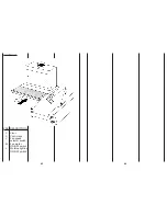 Предварительный просмотр 24 страницы Zanussi ZH 9022 Operating Instructions Manual