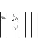 Предварительный просмотр 30 страницы Zanussi ZH 9022 Operating Instructions Manual