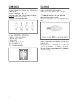 Предварительный просмотр 14 страницы Zanussi ZH B90460 XA User Manual