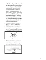 Предварительный просмотр 33 страницы Zanussi ZH B90460 XA User Manual