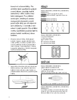 Предварительный просмотр 80 страницы Zanussi ZH B90460 XA User Manual