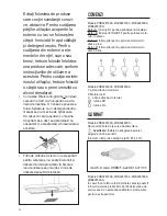 Предварительный просмотр 88 страницы Zanussi ZH B90460 XA User Manual