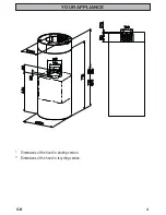 Preview for 4 page of Zanussi ZHC 590 Instruction Booklet