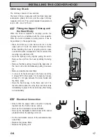 Preview for 17 page of Zanussi ZHC 590 Instruction Booklet