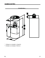 Preview for 21 page of Zanussi ZHC 590 Instruction Booklet