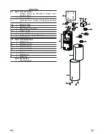 Preview for 22 page of Zanussi ZHC 590 Instruction Booklet