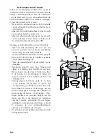 Preview for 24 page of Zanussi ZHC 590 Instruction Booklet