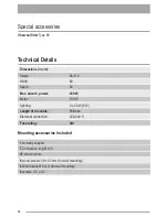 Preview for 12 page of Zanussi ZHC 60 136 X User Manual