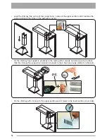 Preview for 16 page of Zanussi ZHC 60 136 X User Manual