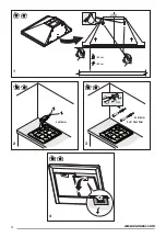 Preview for 4 page of Zanussi ZHC 60136 User Manual