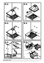 Preview for 5 page of Zanussi ZHC 60136 User Manual