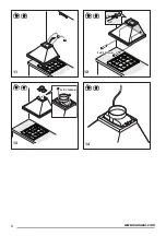 Preview for 6 page of Zanussi ZHC 60136 User Manual