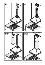 Предварительный просмотр 7 страницы Zanussi ZHC 60136 User Manual