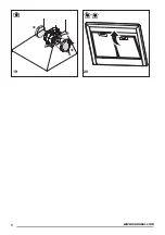 Preview for 8 page of Zanussi ZHC 60136 User Manual