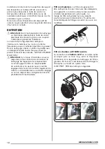 Предварительный просмотр 16 страницы Zanussi ZHC 60136 User Manual