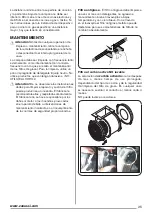 Предварительный просмотр 25 страницы Zanussi ZHC 60136 User Manual