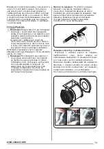 Предварительный просмотр 79 страницы Zanussi ZHC 60136 User Manual