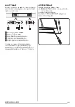 Предварительный просмотр 101 страницы Zanussi ZHC 60136 User Manual