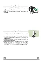 Preview for 6 page of Zanussi ZHC 605 Installation, Use And Maintenance Instructions