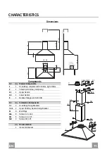 Preview for 11 page of Zanussi ZHC 605 Installation, Use And Maintenance Instructions