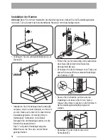 Предварительный просмотр 16 страницы Zanussi ZHC 6121 User Manual