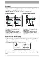 Предварительный просмотр 22 страницы Zanussi ZHC 6121 User Manual