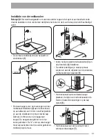 Предварительный просмотр 31 страницы Zanussi ZHC 6121 User Manual