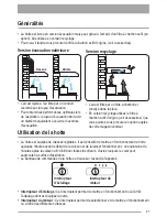 Предварительный просмотр 37 страницы Zanussi ZHC 6121 User Manual