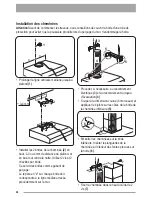 Предварительный просмотр 46 страницы Zanussi ZHC 6121 User Manual