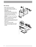 Предварительный просмотр 60 страницы Zanussi ZHC 6121 User Manual