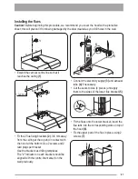 Предварительный просмотр 61 страницы Zanussi ZHC 6121 User Manual