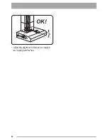 Предварительный просмотр 62 страницы Zanussi ZHC 6121 User Manual