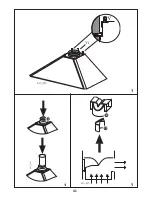 Preview for 12 page of Zanussi ZHC 615 Installation, Use And Maintenance Handbook