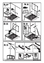 Preview for 4 page of Zanussi ZHC 62341 XA User Manual