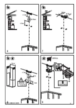 Preview for 5 page of Zanussi ZHC 62341 XA User Manual