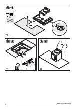 Preview for 6 page of Zanussi ZHC 62341 XA User Manual