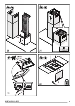 Preview for 9 page of Zanussi ZHC 62341 XA User Manual