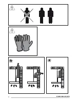 Preview for 2 page of Zanussi ZHC 6235 User Manual