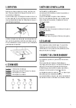 Preview for 13 page of Zanussi ZHC 62352 X User Manual