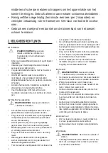 Preview for 16 page of Zanussi ZHC 62352 X User Manual