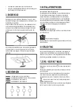 Preview for 17 page of Zanussi ZHC 62352 X User Manual