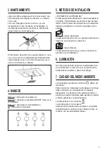 Preview for 21 page of Zanussi ZHC 62352 X User Manual